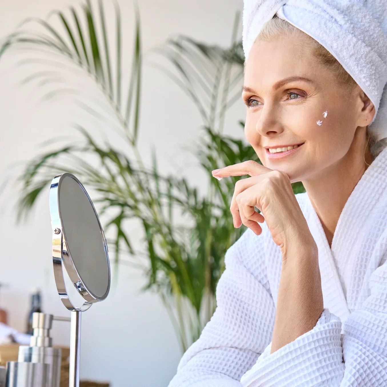 Lubana Vitamin E Creme 50 ml – basisch, pflegend, vegan & regenerierend