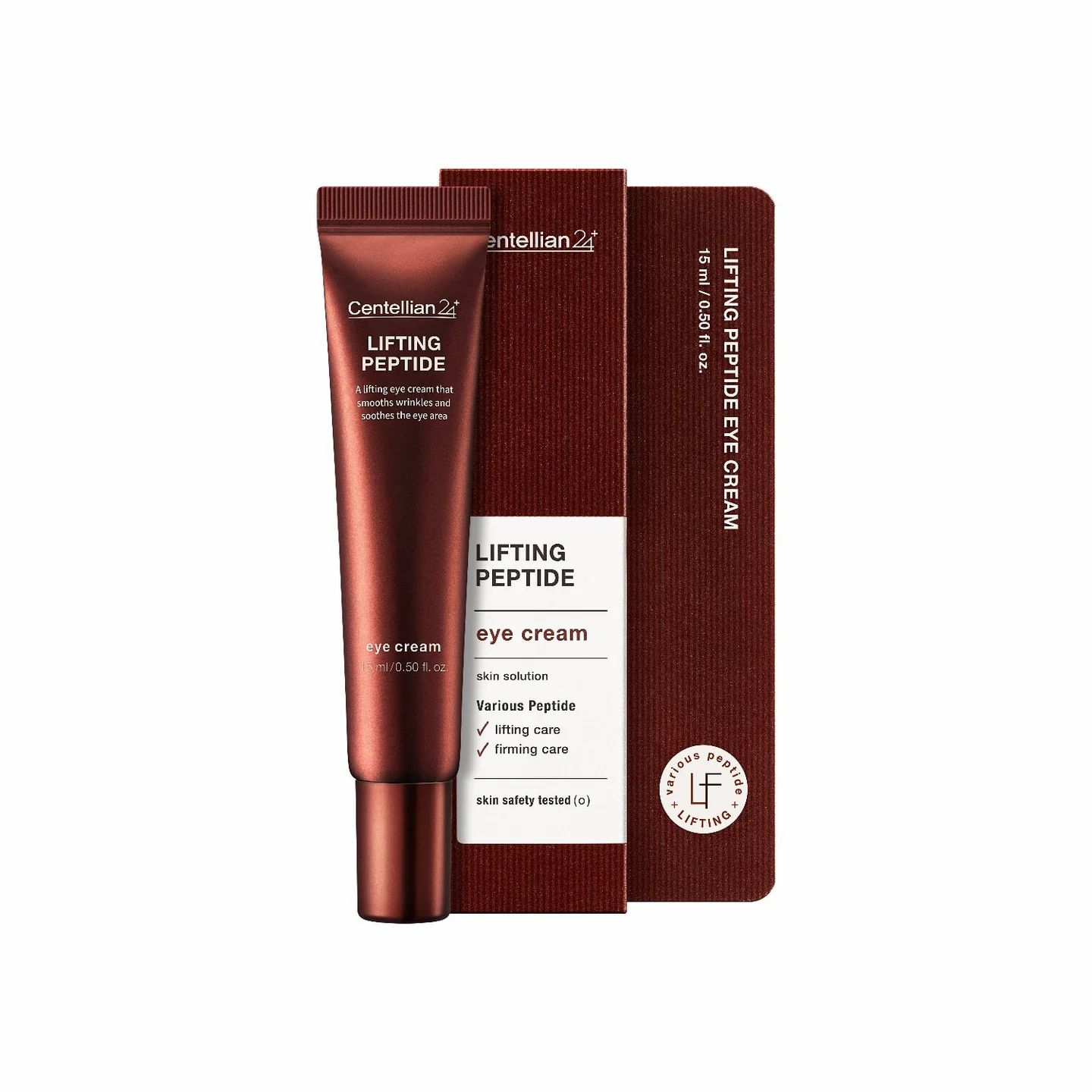 CENTELLIAN24 Lifting Peptide Eye Cream – Straffende Anti-Aging Augencreme