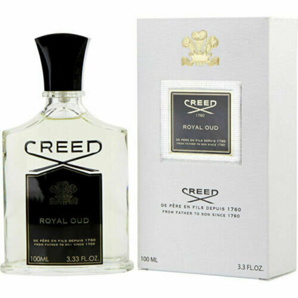 Creed Millesime Royal Oud Eau de Parfum