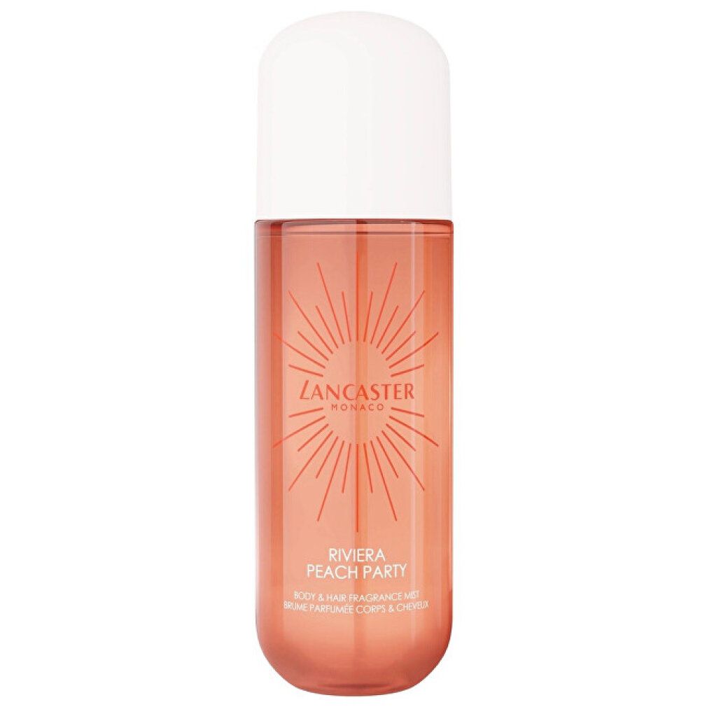 Lancaster Riviera Mist - Peach Party Körperspray 236 ml