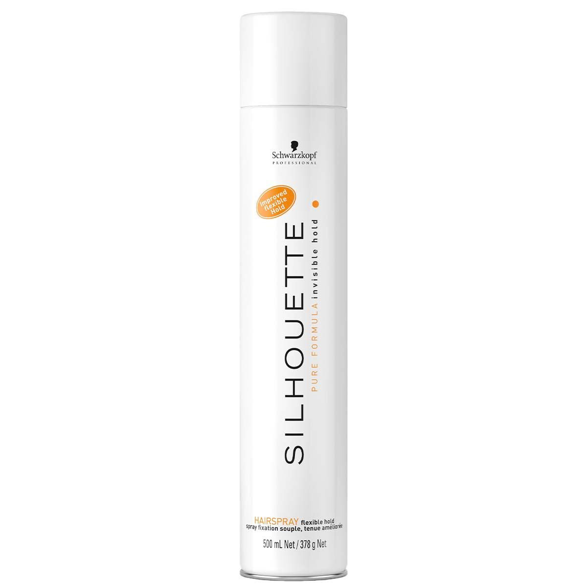 Schwarzkopf - Silhouette 500 ml Vaginalspray