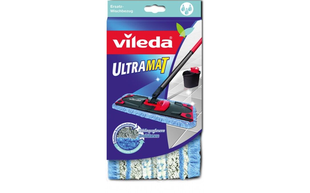 Vileda Wischbezug Ultramax