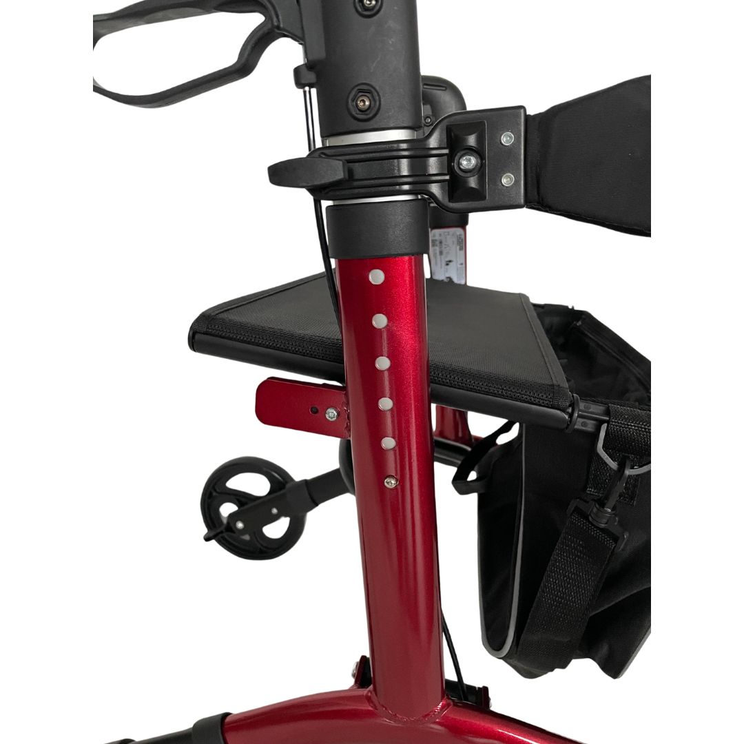 abc HOME | Leichtgewicht Rollator