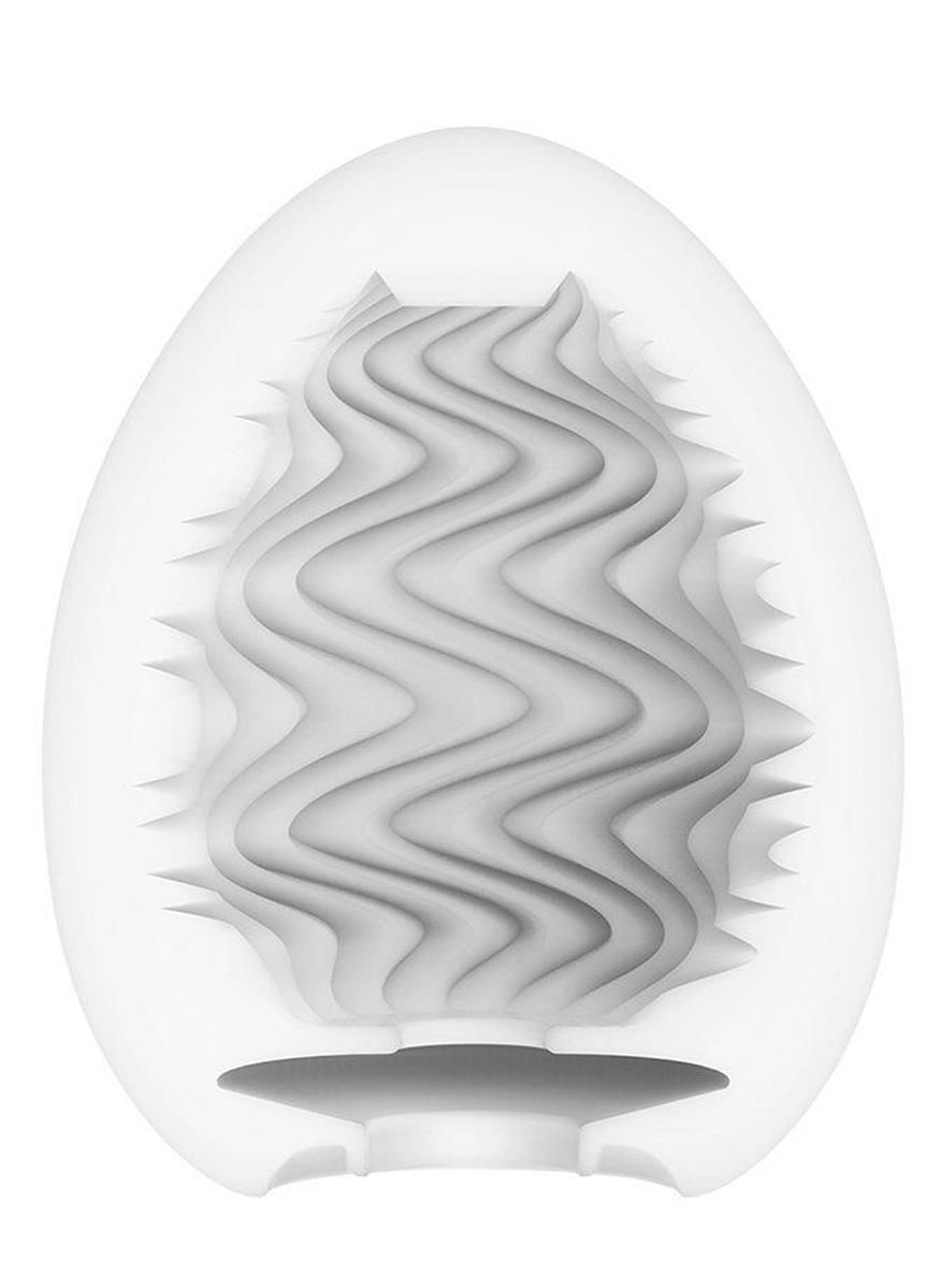 TENGA Egg Wind Single