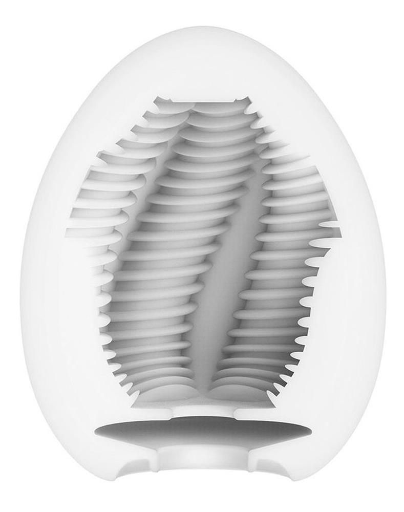 TENGA Egg Tube Single