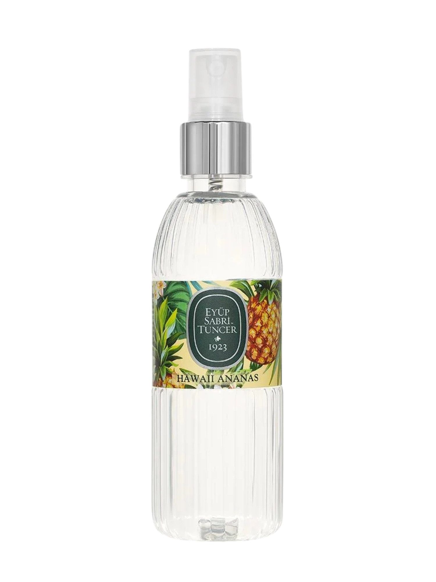 Eau de Cologne EST Hawaii Ananas Kölnisch Wasser 150 ml Parfum
