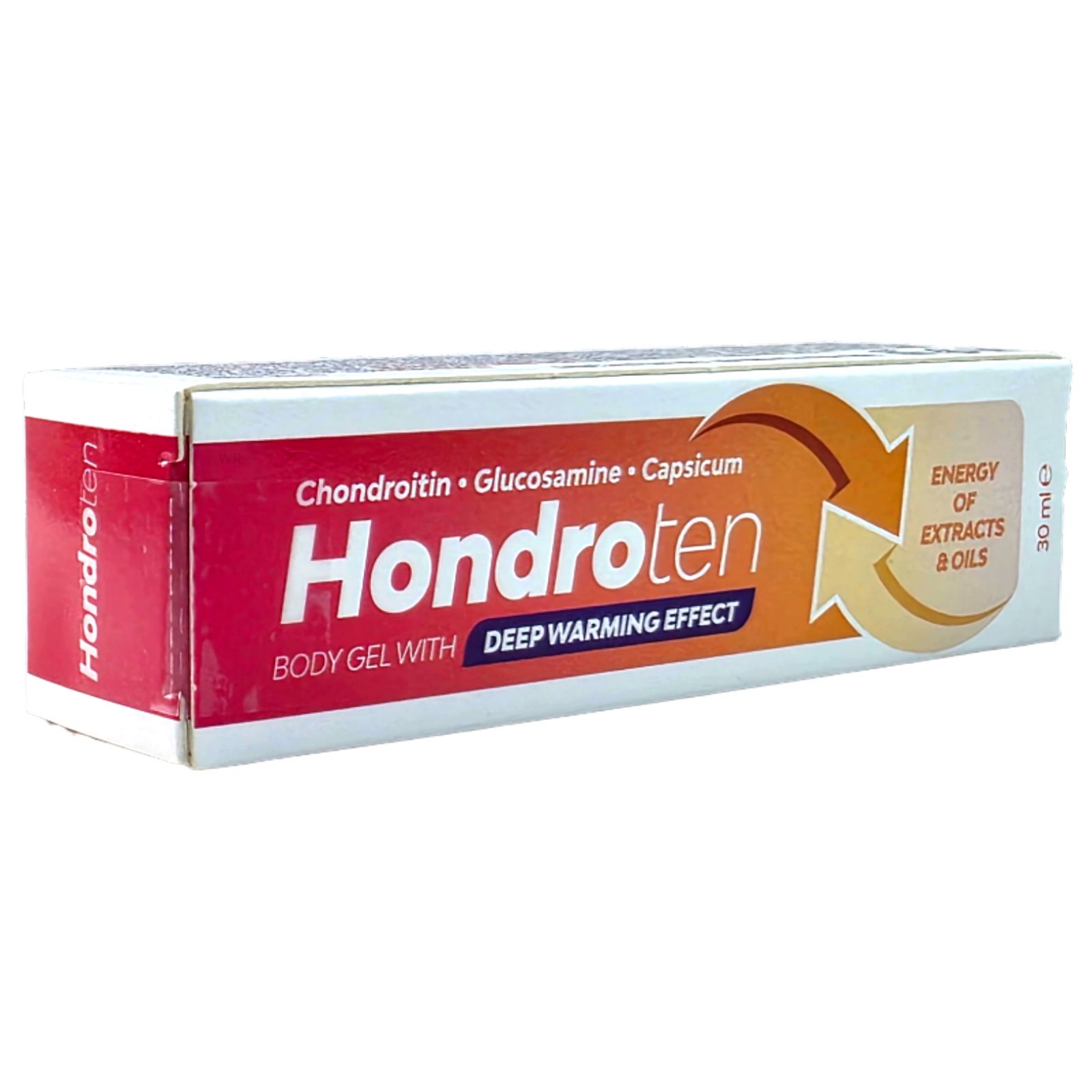 Hondroten Gel
