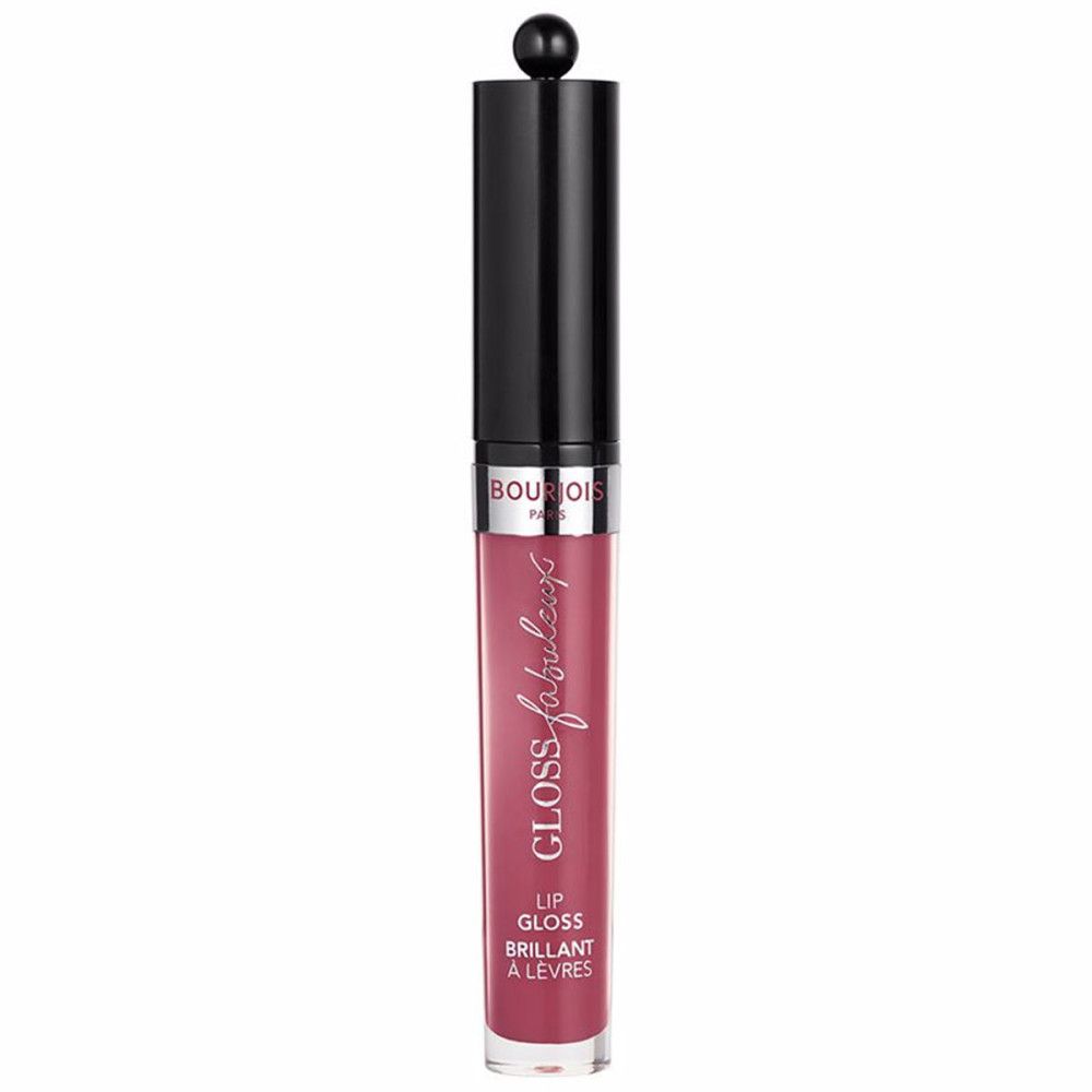 Bourjois - Fabelhafter Glanz 08 Berry Talented 3,5 ml