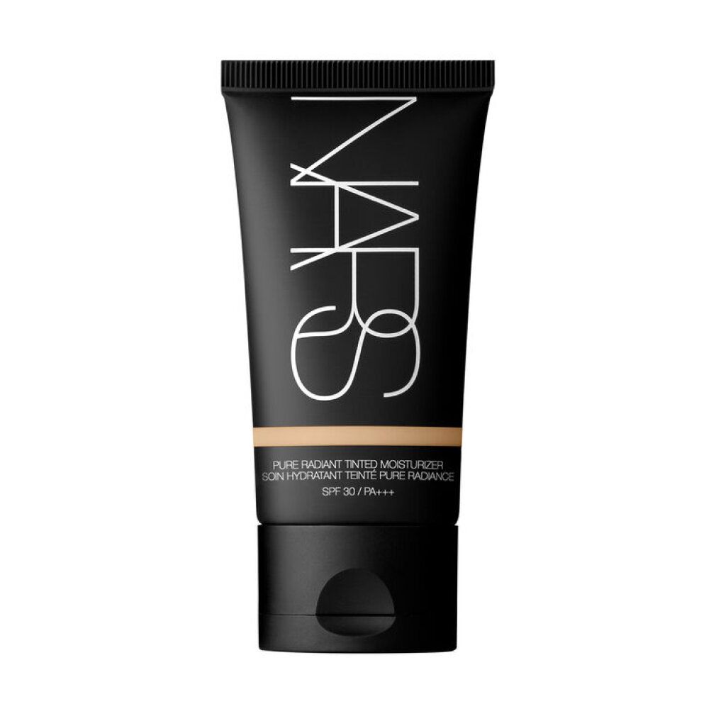 Nars Pure Radiant Idratante Colorato SPF30