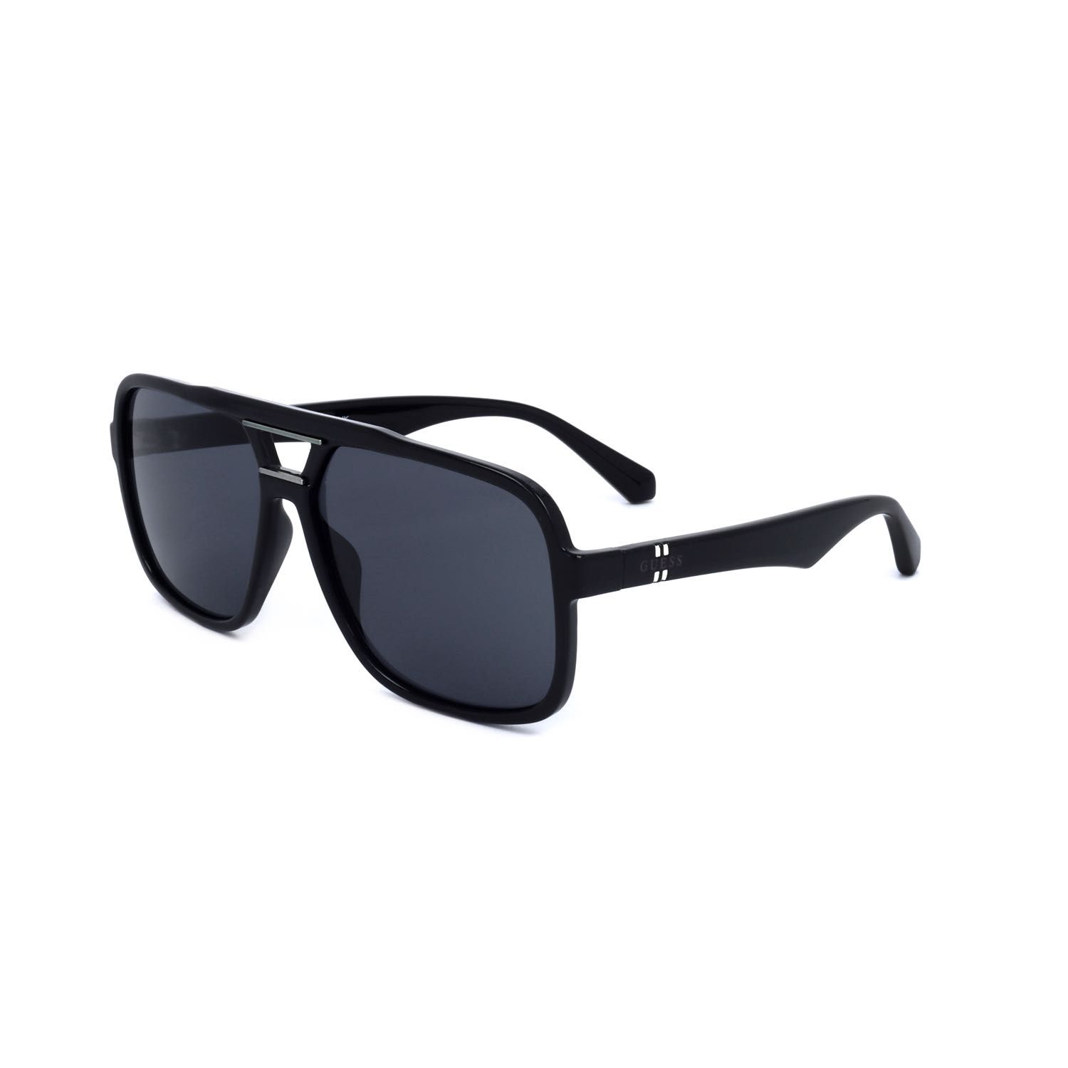 Guess Factory occhiali da sole uomo GF5125 black