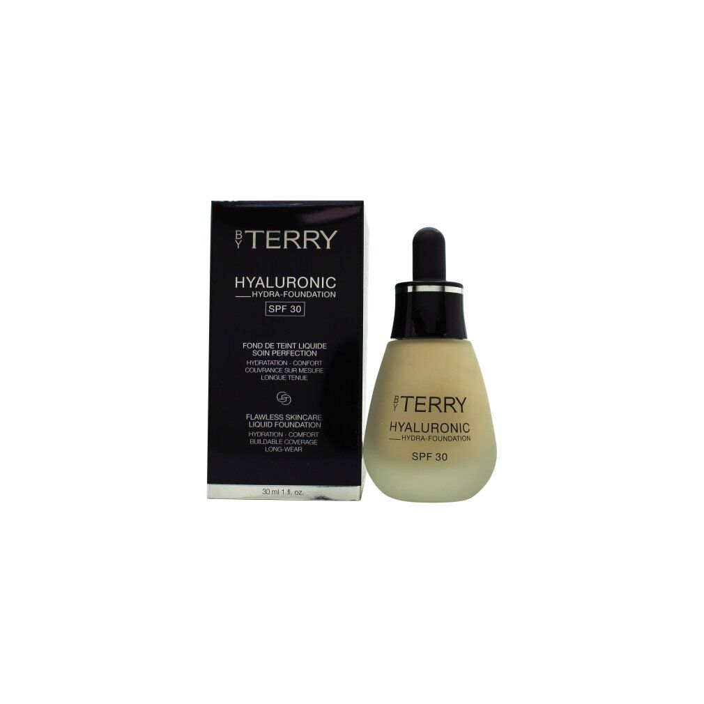 By Terry Hyaluronic Hydra  Foundation 100N. Fair-Natural