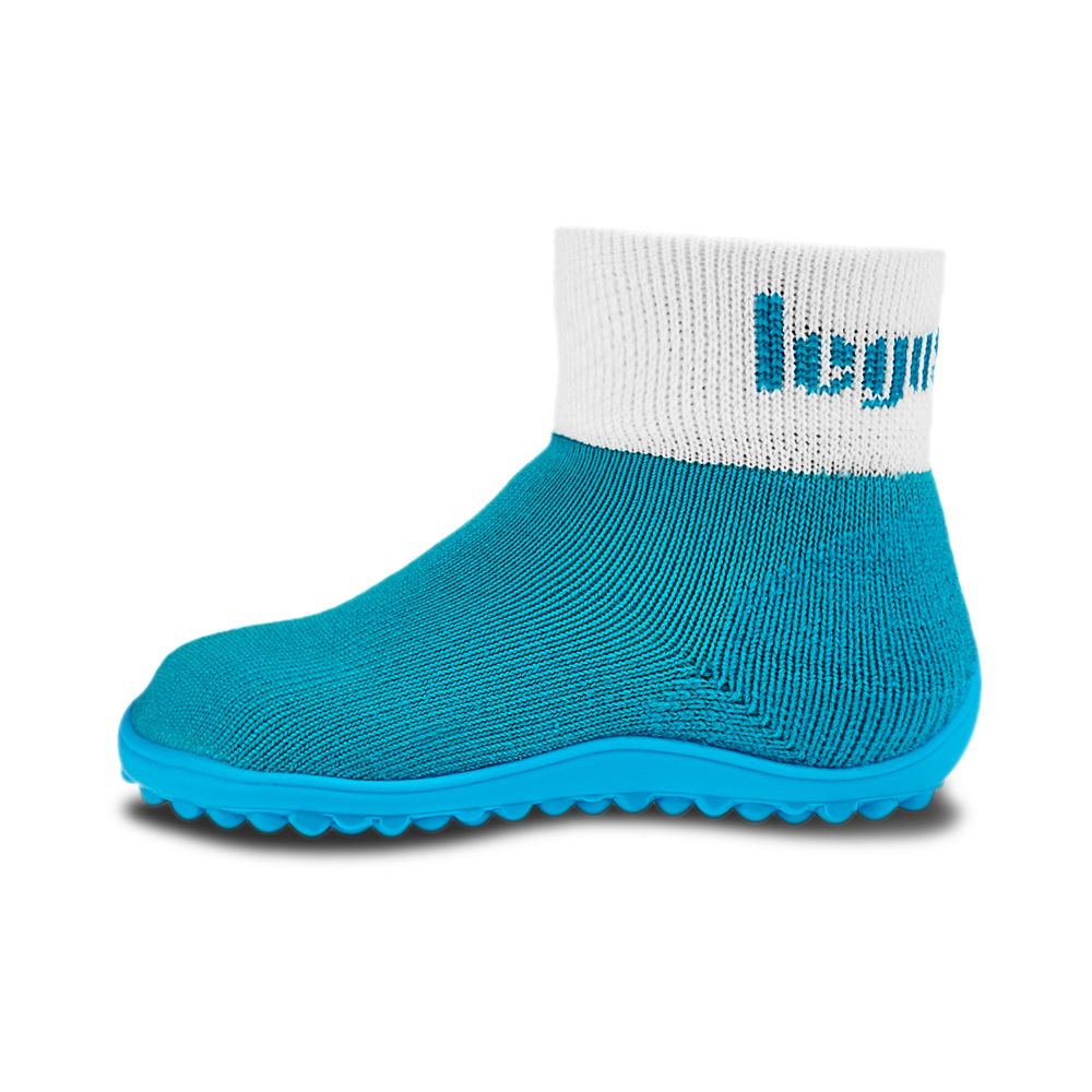 Leguano Leguanito Barfußschuh Gesundheitsschuh für Kinder