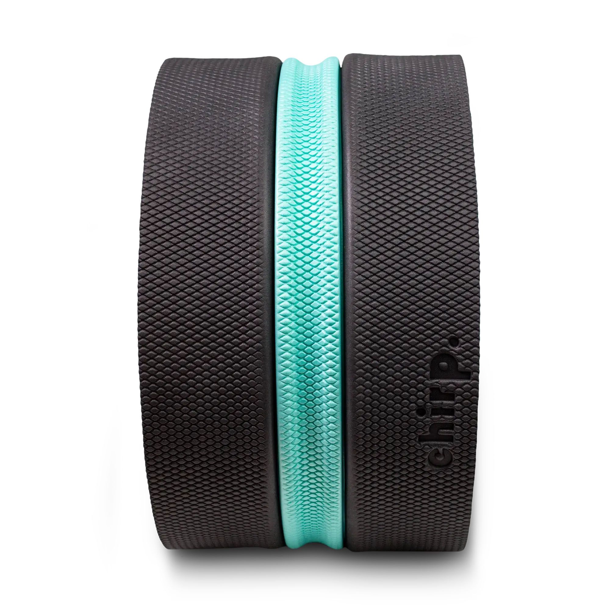 CHIRP XL Wheel – Super Komfort – 25,4 cm