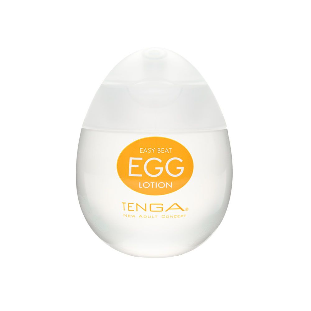 Tenga Egg *Lotion* das Gel zum Ei, Gleit-Lotion