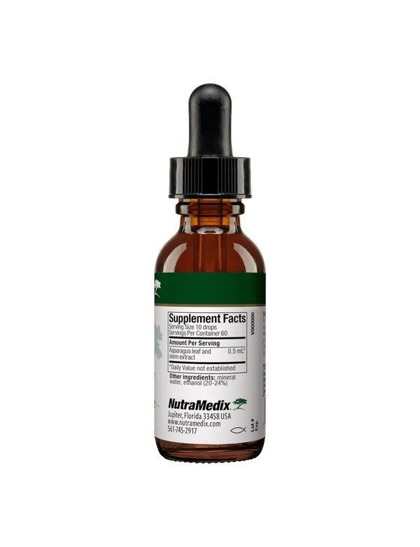 Nutramedix Sparga 30 ml