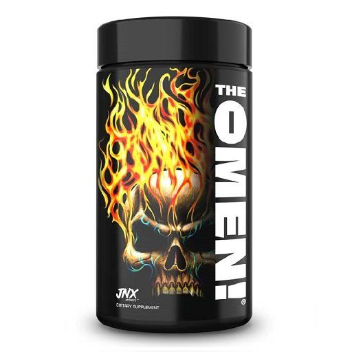 JNX Sports The Omen 250 g