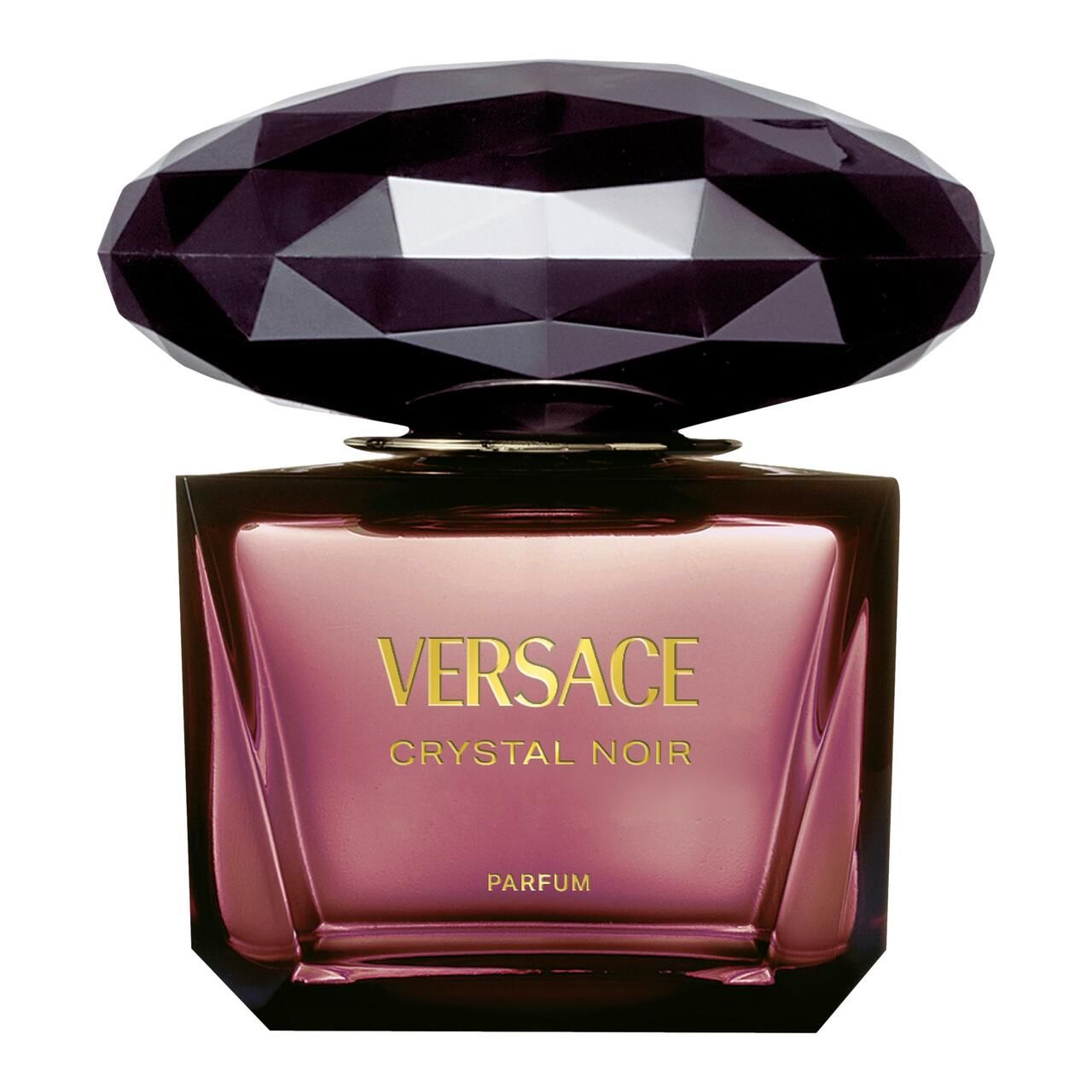 Versace, Crystal Noir Parfum Spray