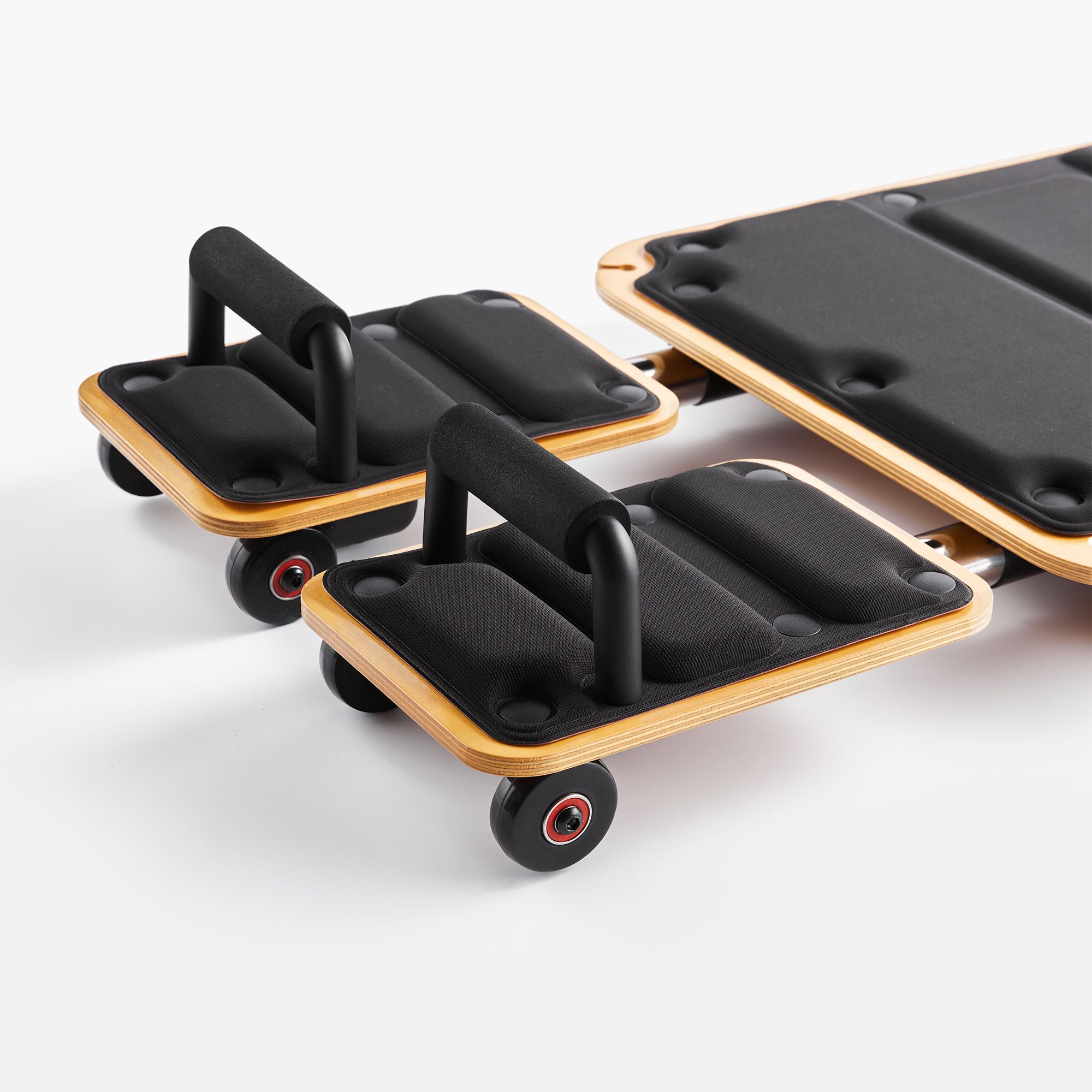 Myga Wooden Pilates Reformer