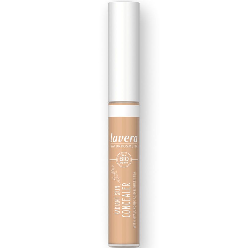 Lavera Radiant Skin Concealer 5,5 ml