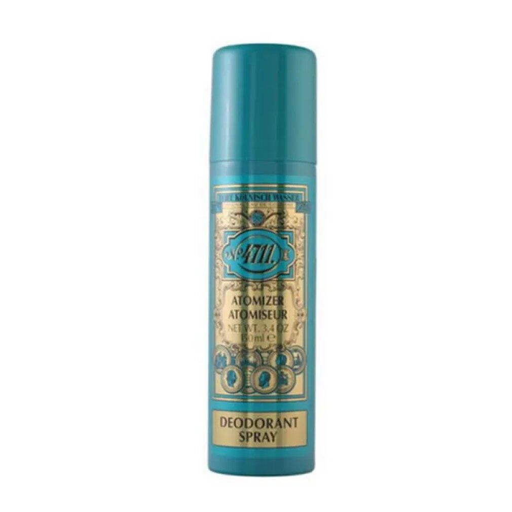 4711 Deodorant Spray