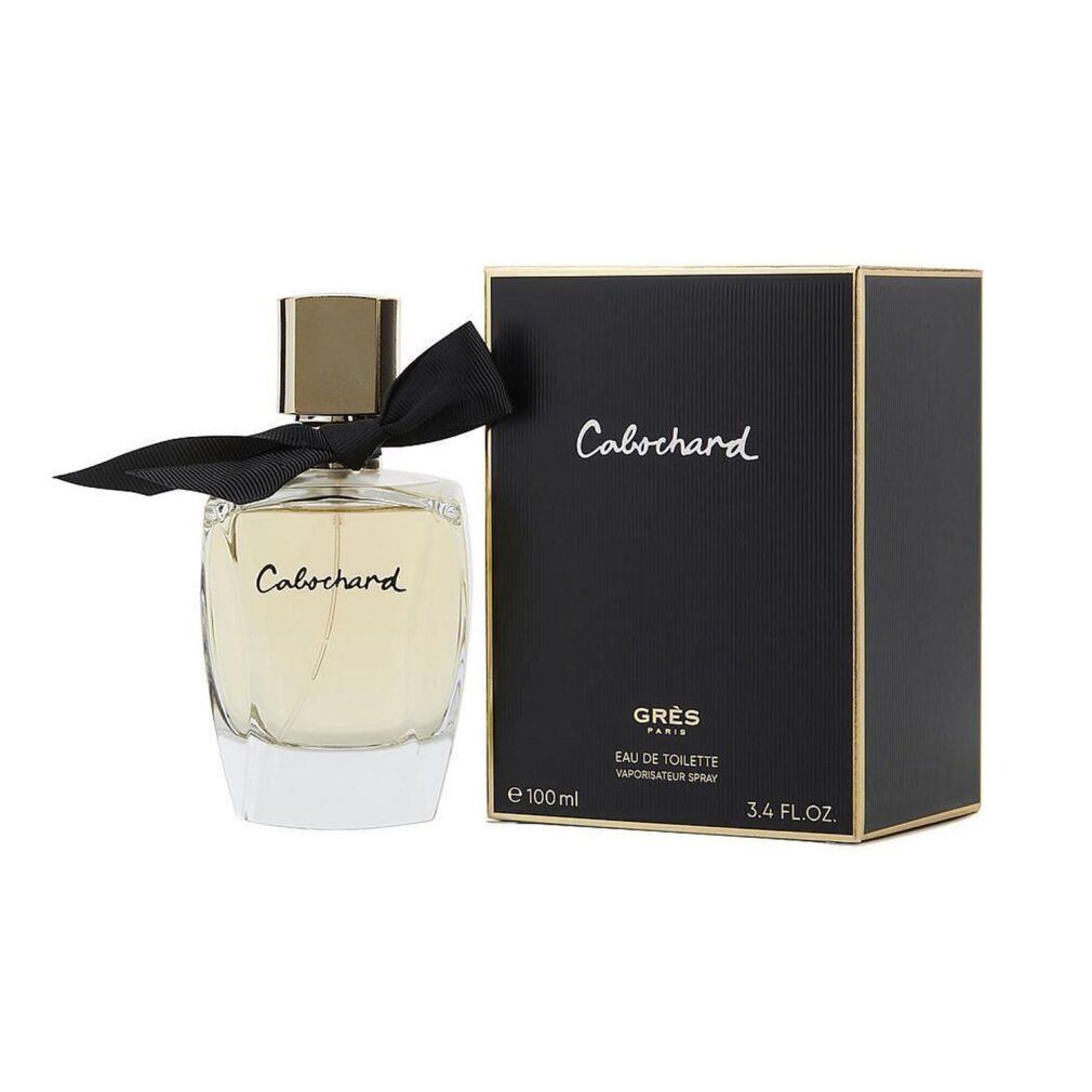 Cabochard Eau De Toilette Spray
