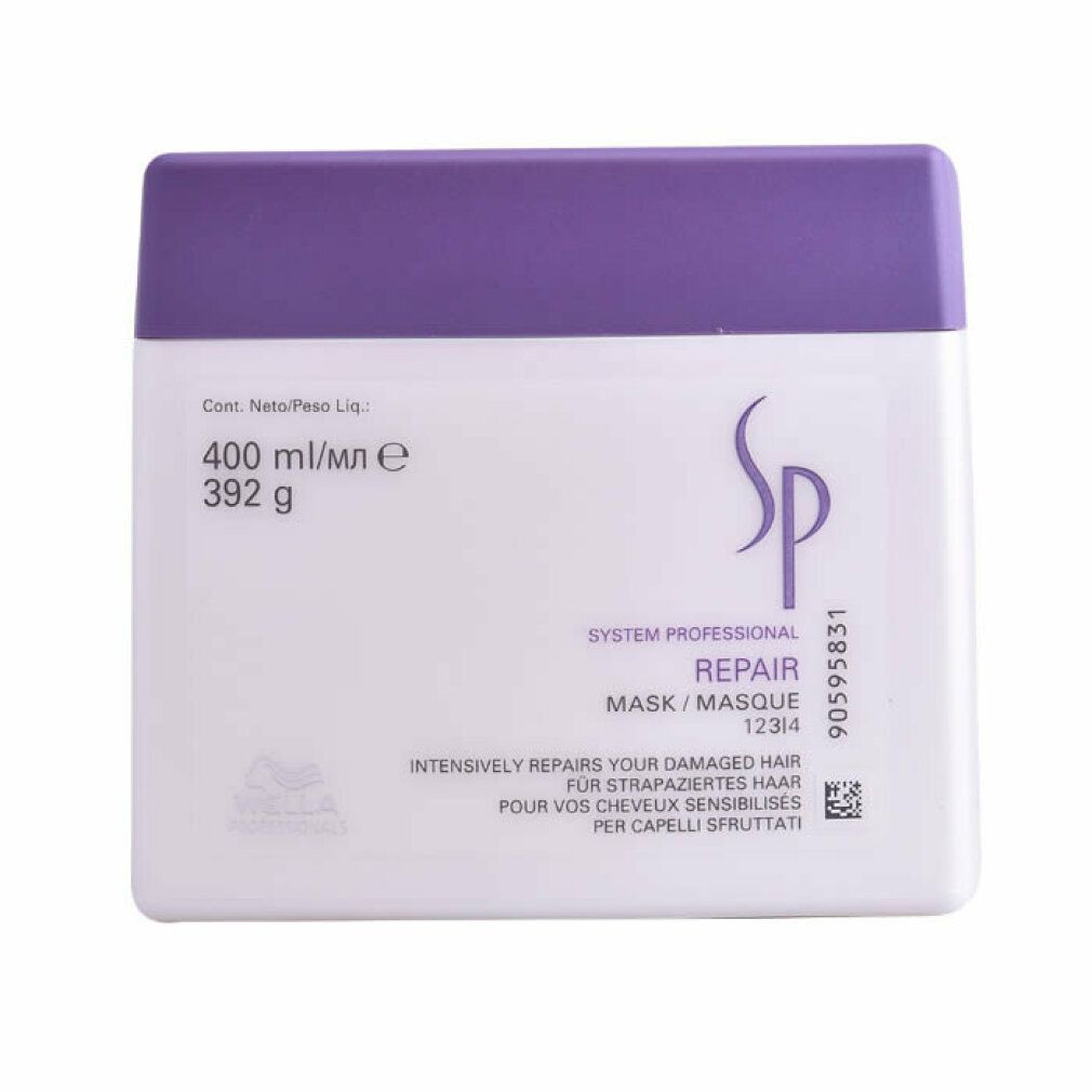 Wella Sistem Professional Repair Maske
