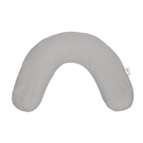 Theraline Nackenkissen mittel Grau