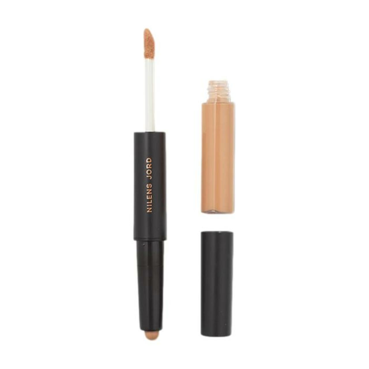 Nilens Jord, Duo Concealer
