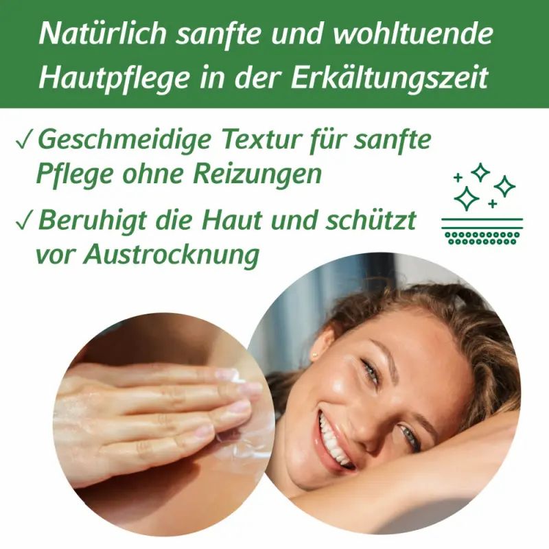 Dr. Ehrlichs Erkältungs-Balsam