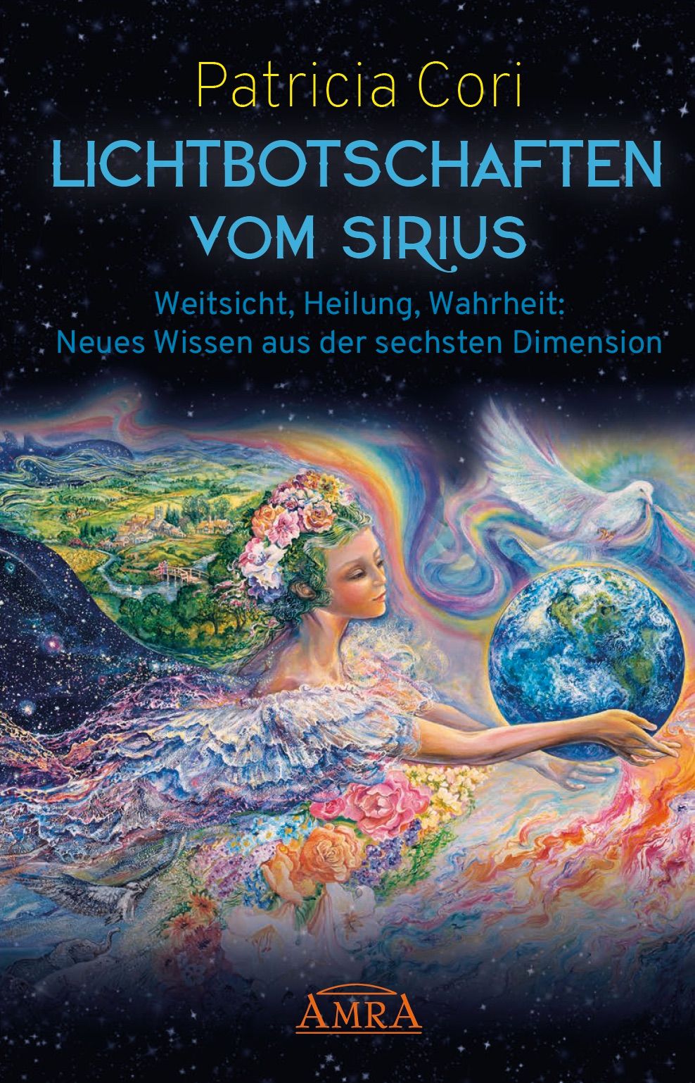 LICHTBOTSCHAFTEN VOM SIRIUS