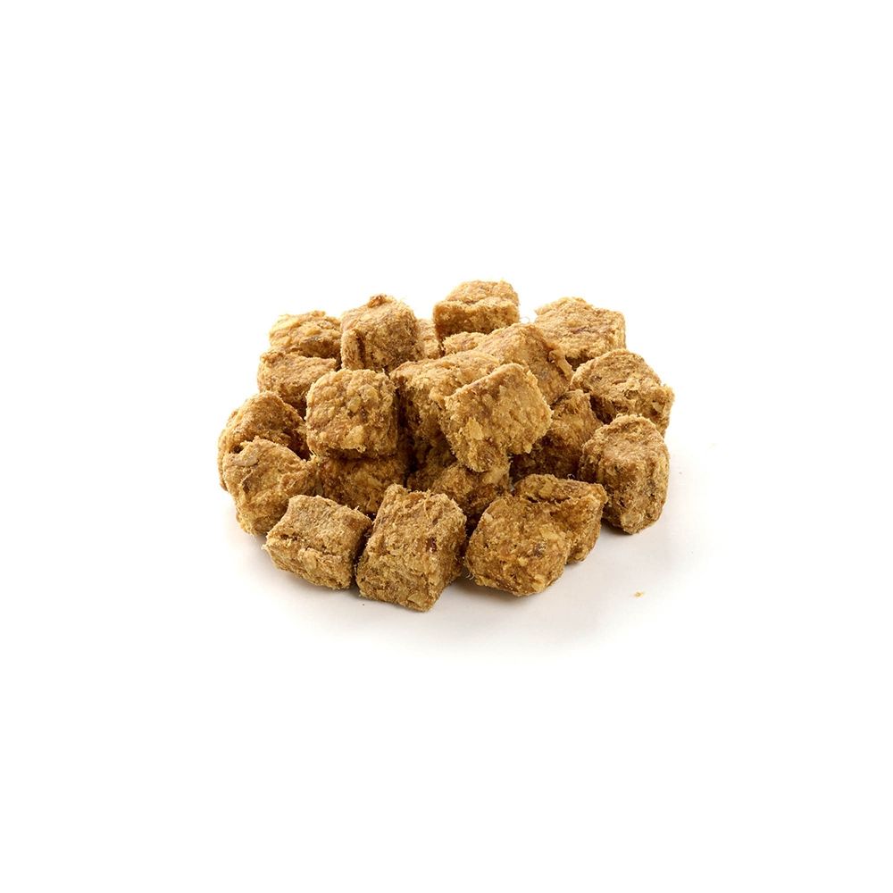Kauartikel.com Truthahn-Würfel 500 g
