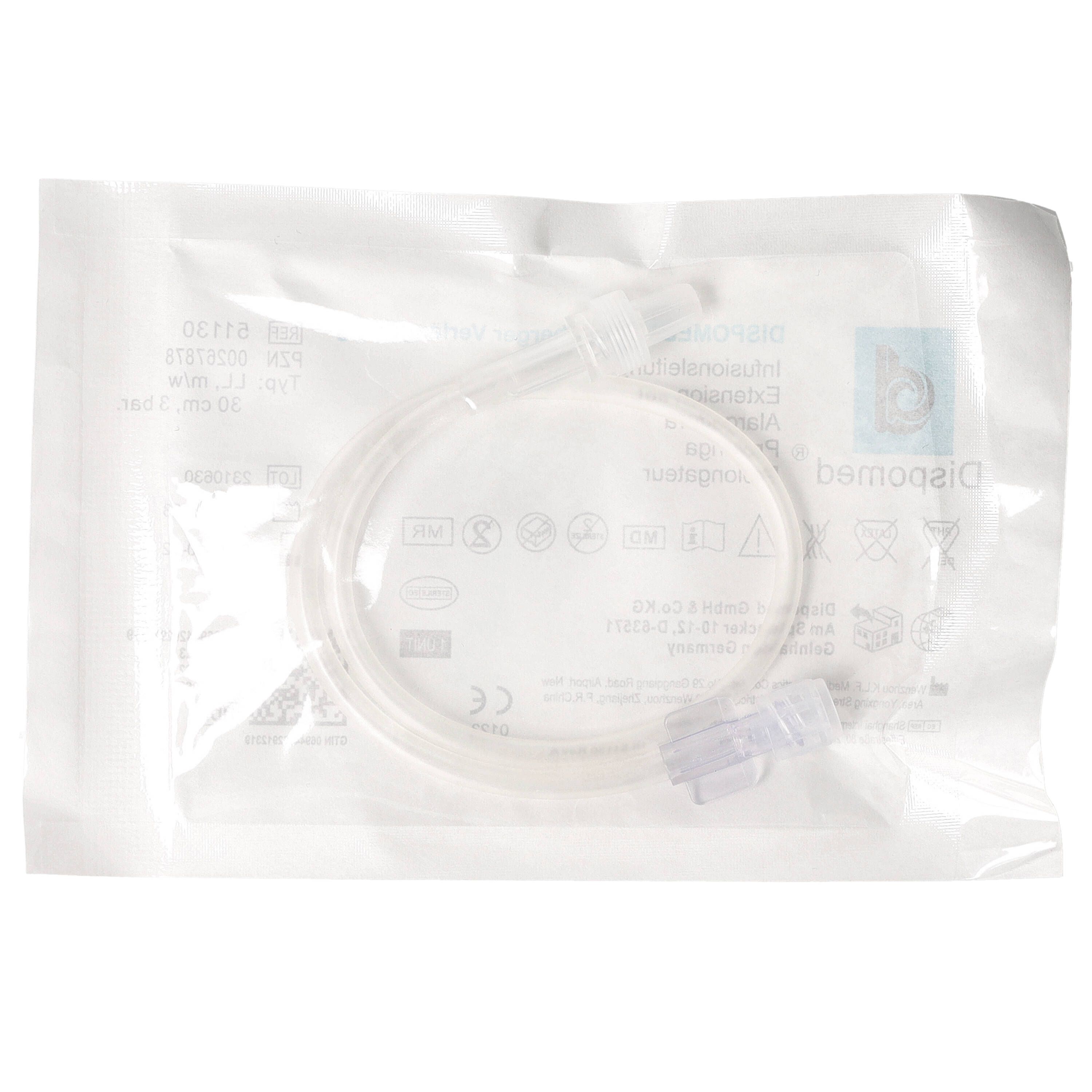 Dispomed Heidelberger Verlängerung