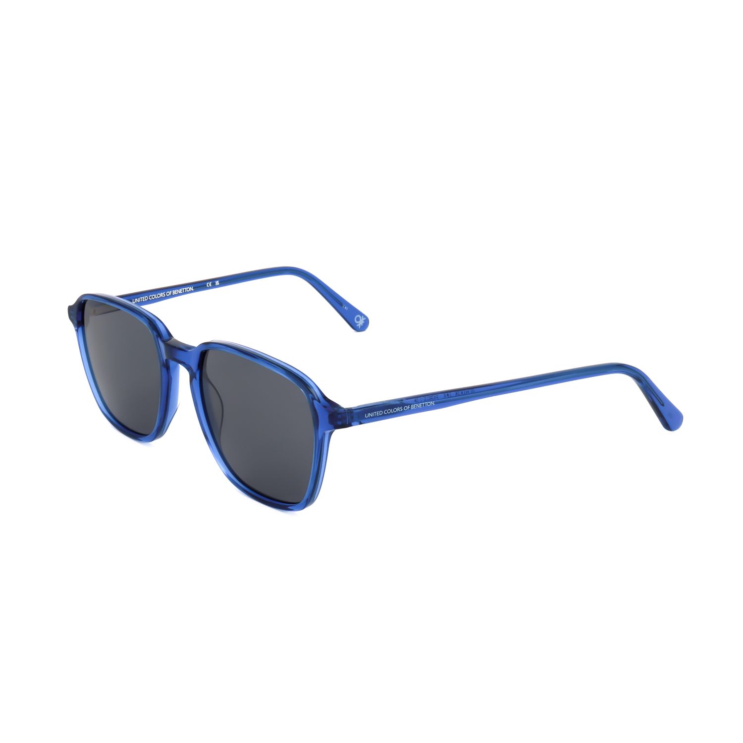 Benetton occhiali da sole uomo BEO1049 blue