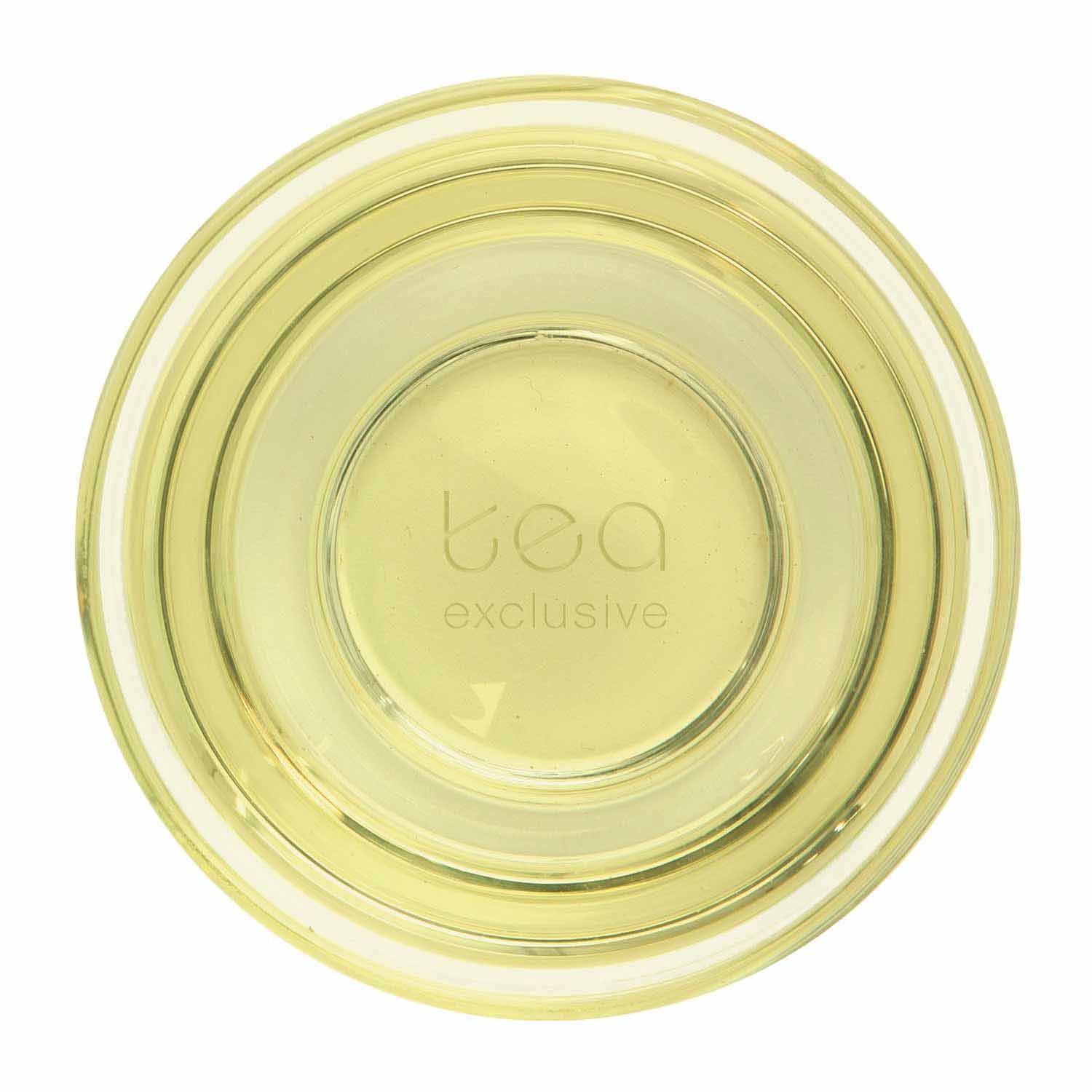 tea exclusive - Bi Luo Chun Grüner Tee China bio