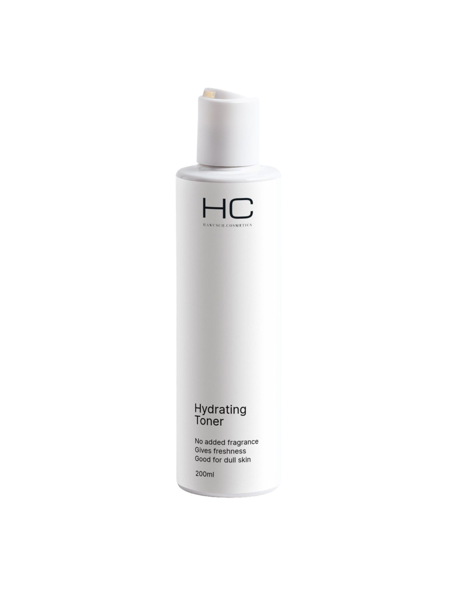 hanusch.cosmetics Hydrating Toner