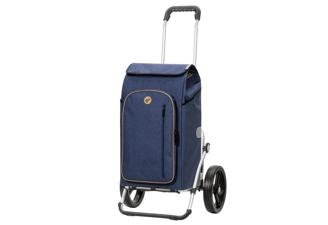 Andersen Einkaufswagen Royal Shopper Folke