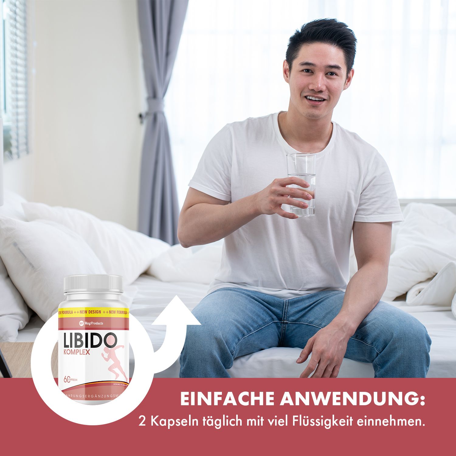 Libi Komplex Kapseln