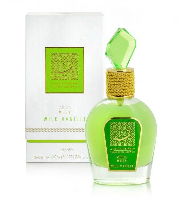 Libbra Eau de Parfum