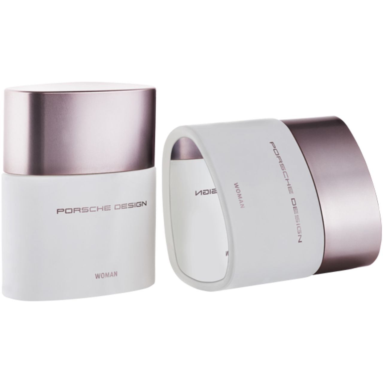 Porsche Design, Woman EdP Nat. Spray 100 ml Eau de Parfum