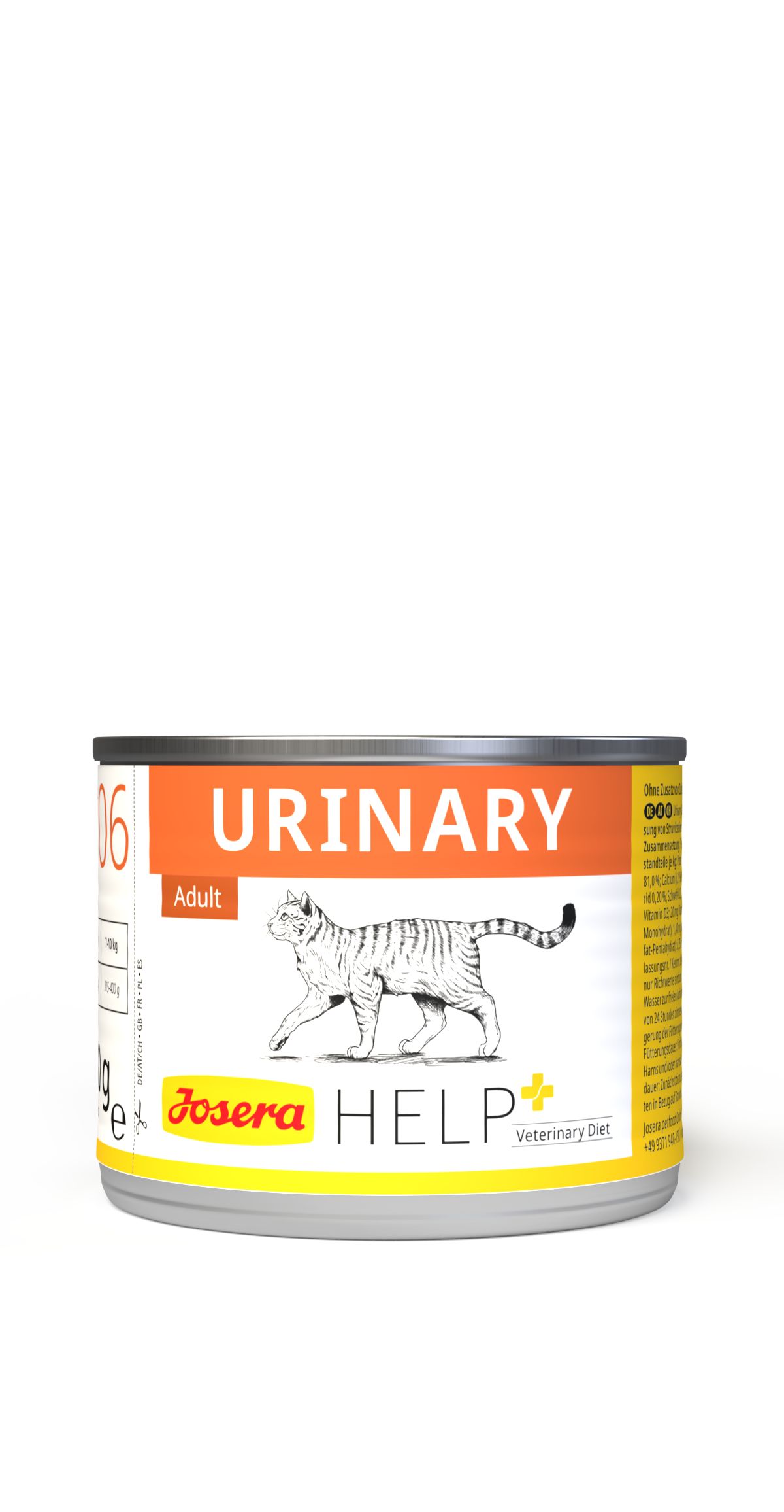 Help Urinary Cat wet