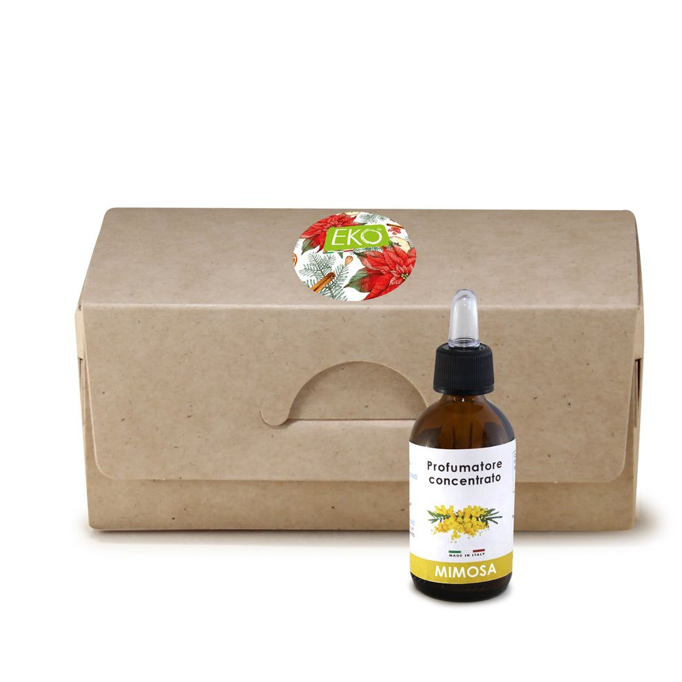PROFUMO CONCENTRATO - Idea Regalo
