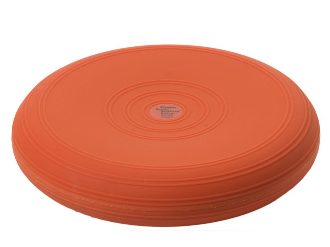 TOGU® Dynair® Ballkissen®, Terra, 36 cm