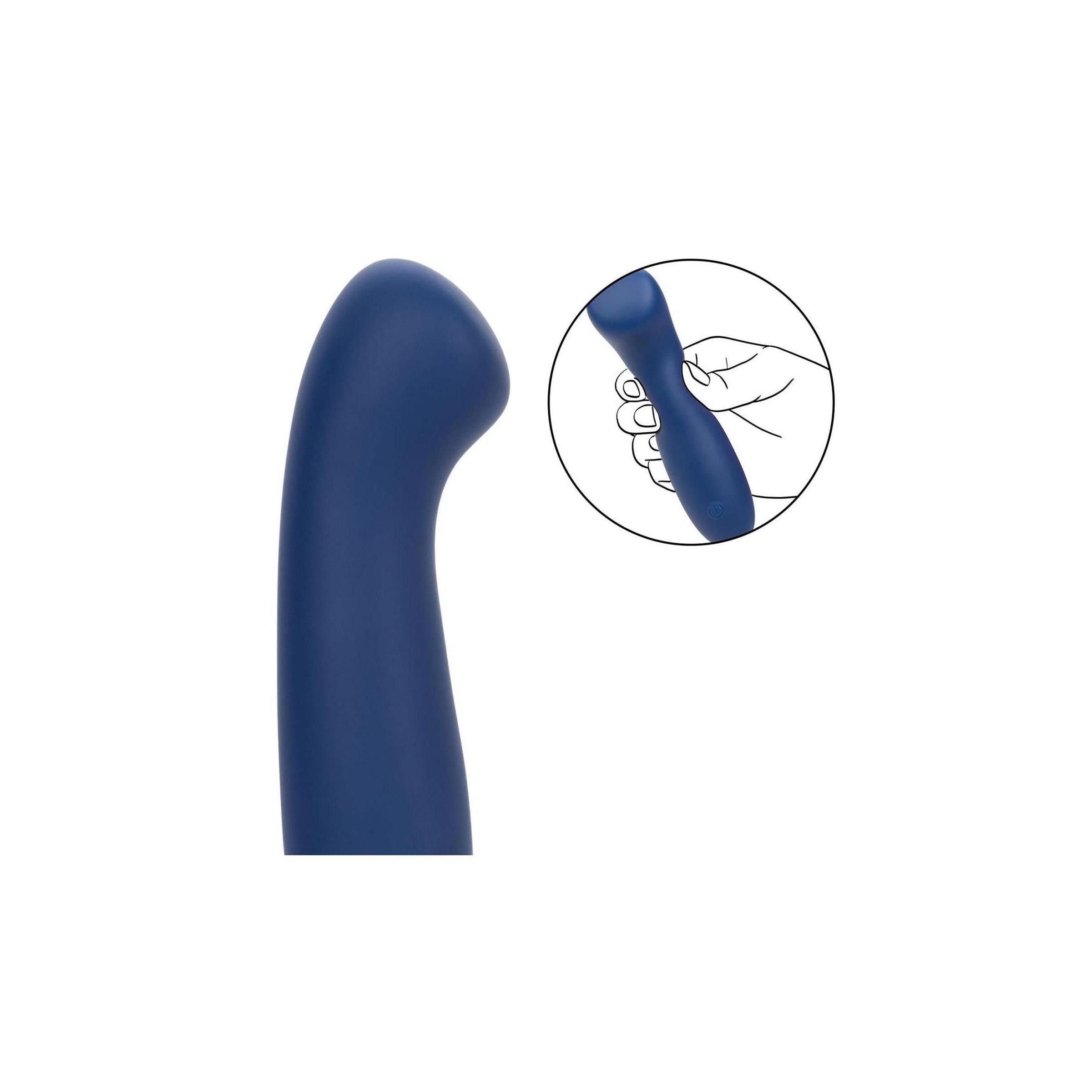 CalExotics - Cashmere Satin G