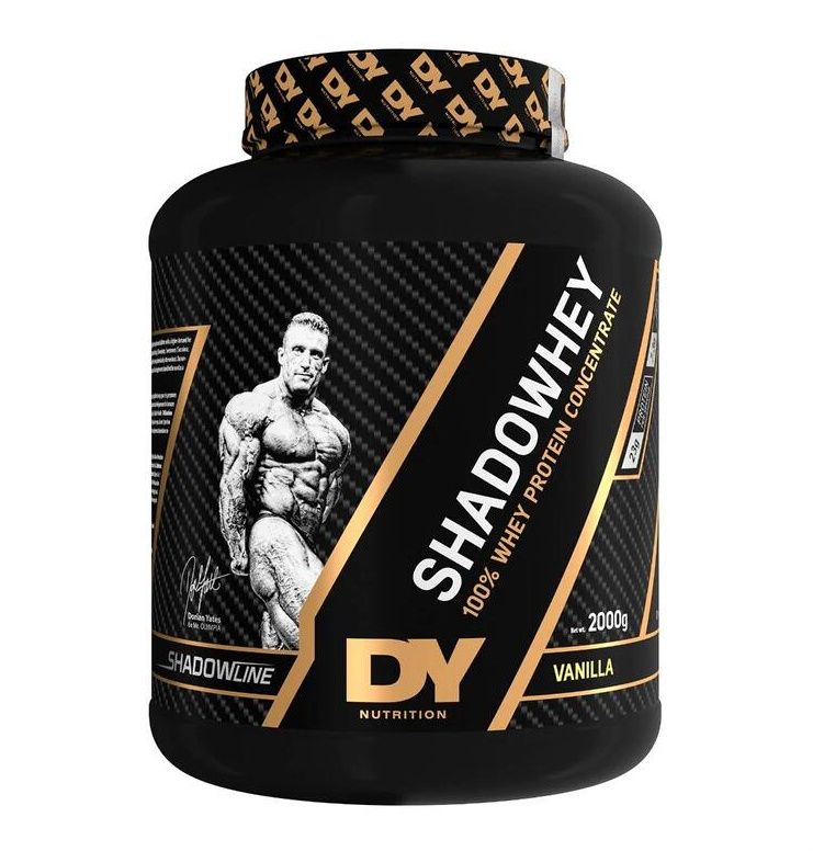 DY Nutrition SHADOWHEY