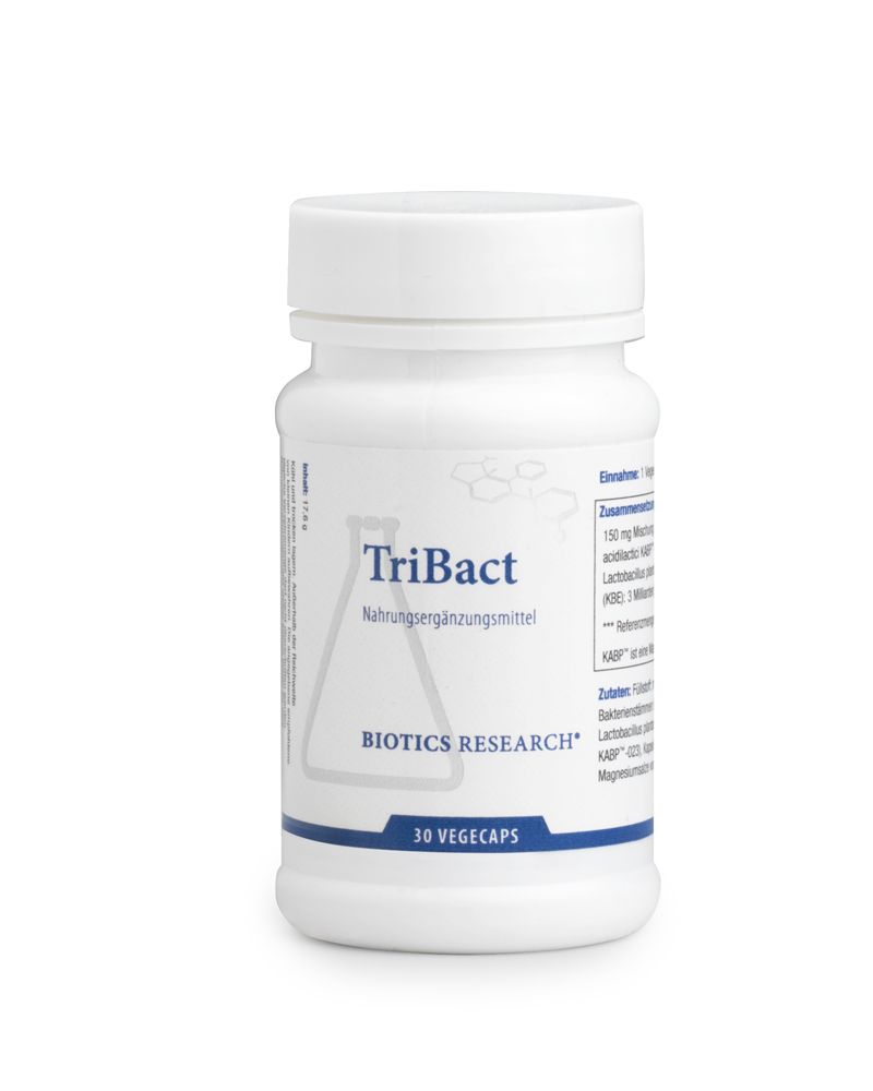 Tribact 154 St