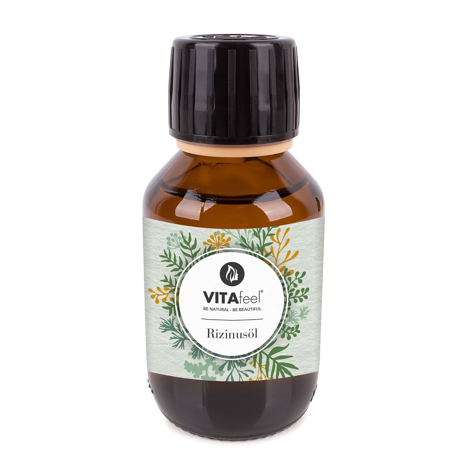 VitaFeel® Rizinusöl