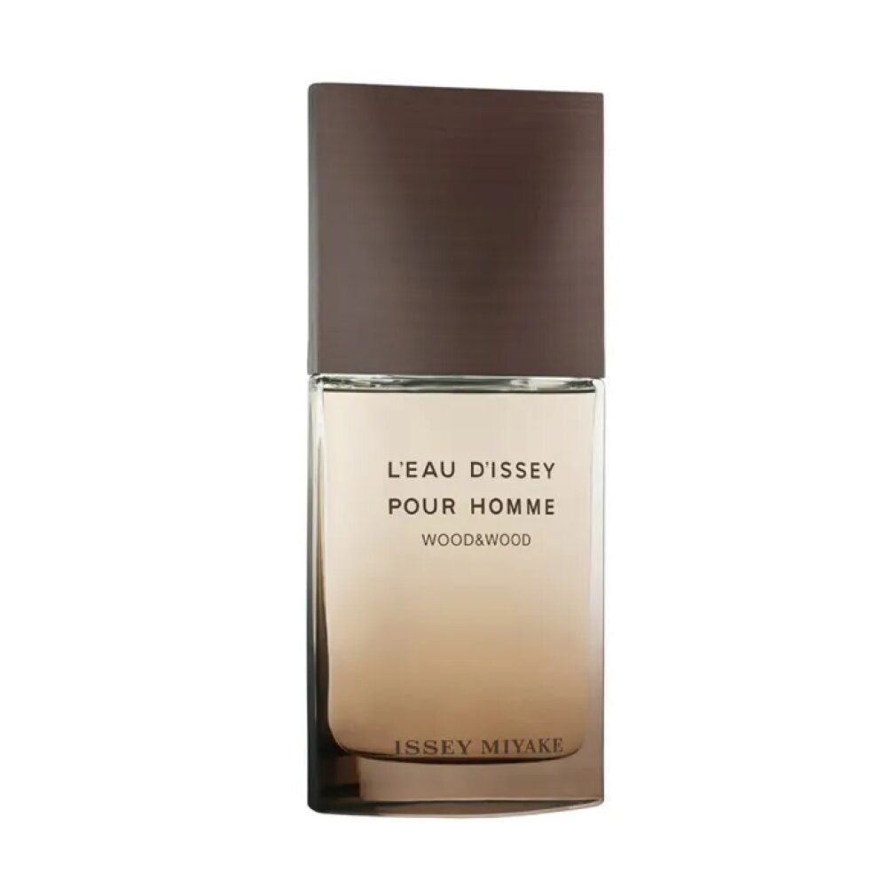 Issey Miyake, L'Eau d'Issey pour Homme Wood&Wood EdP Nat. Spray Intense