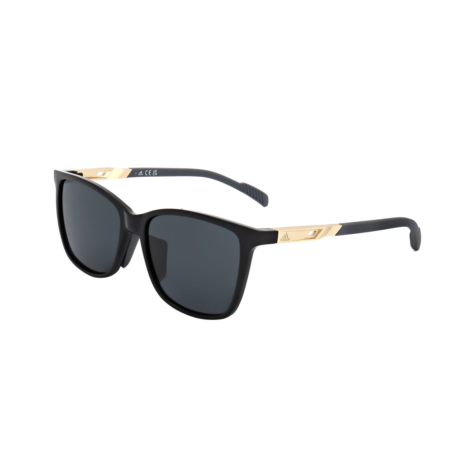 Adidas occhiali da sole unisex SP0059-F black