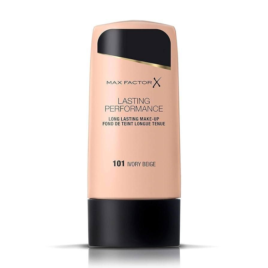 M.FACTOR F.TINTA LASTING PERF.101