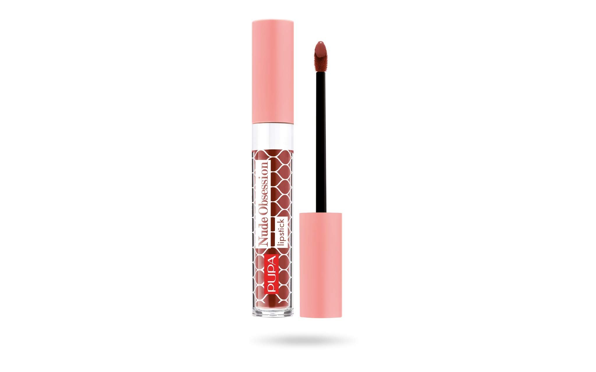 Pupa Rossetto fluido Obsession Nuda 10